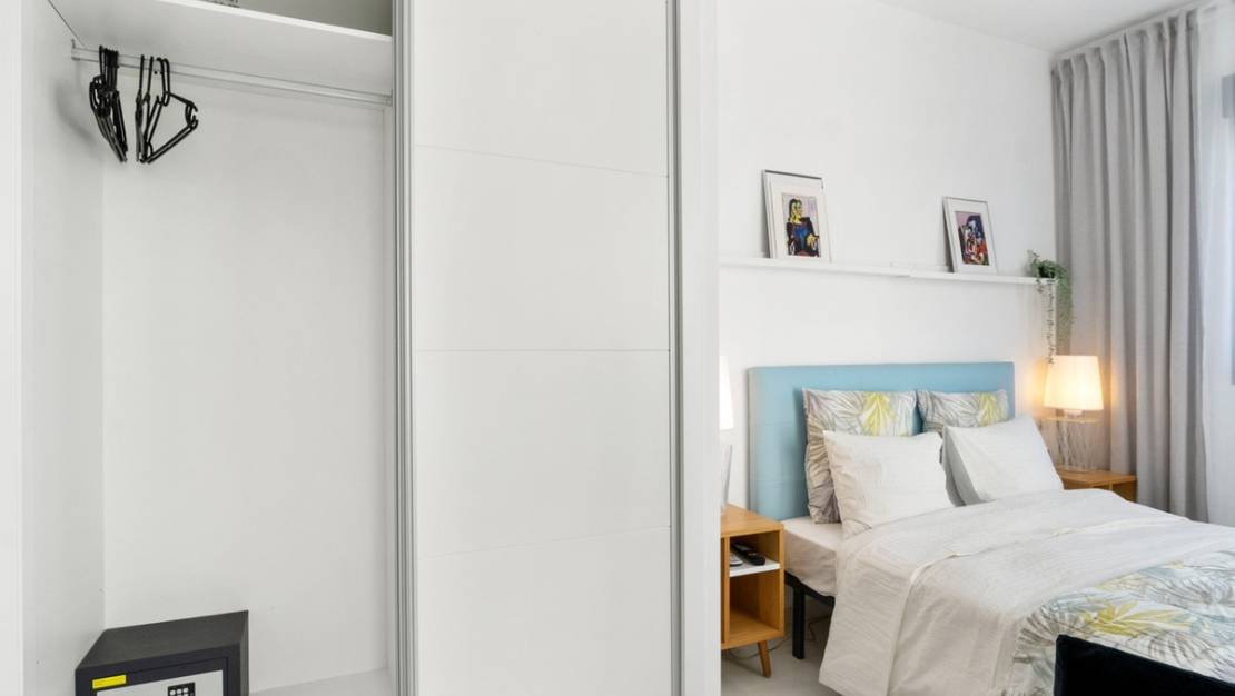 Venta - Town House - Orihuela - Villamartin