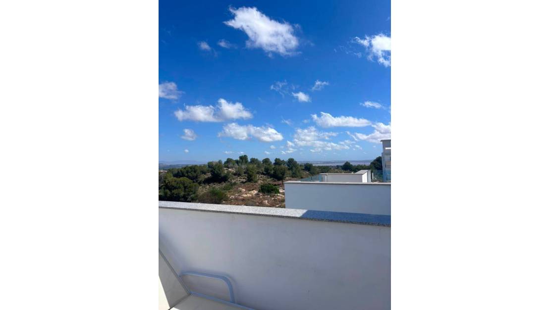 Venta - Town House - Orihuela - Villamartin