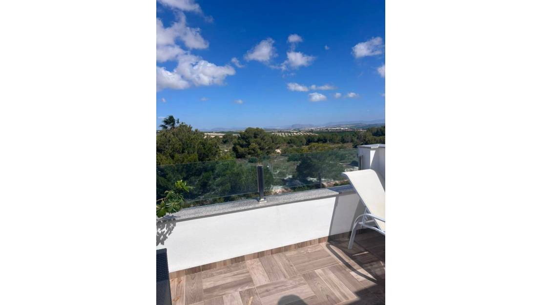 Venta - Town House - Orihuela - Villamartin