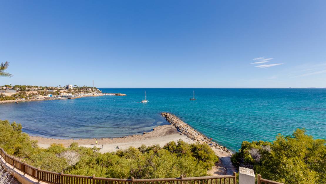 Venta - Town House - Orihuela - Villamartin