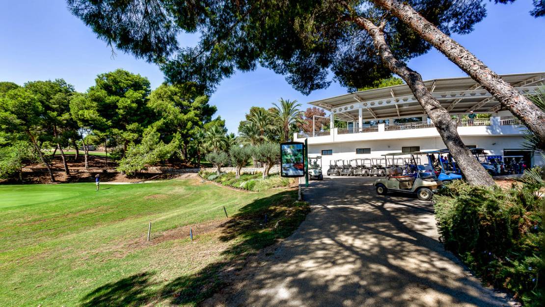 Venta - Town House - Orihuela - Villamartin