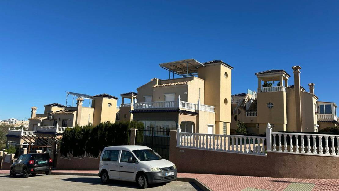 Venta - Town House - Orihuela - Villamartin
