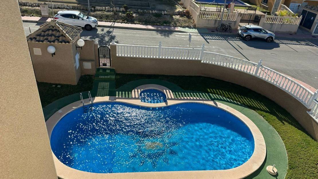 Venta - Town House - Orihuela - Villamartin