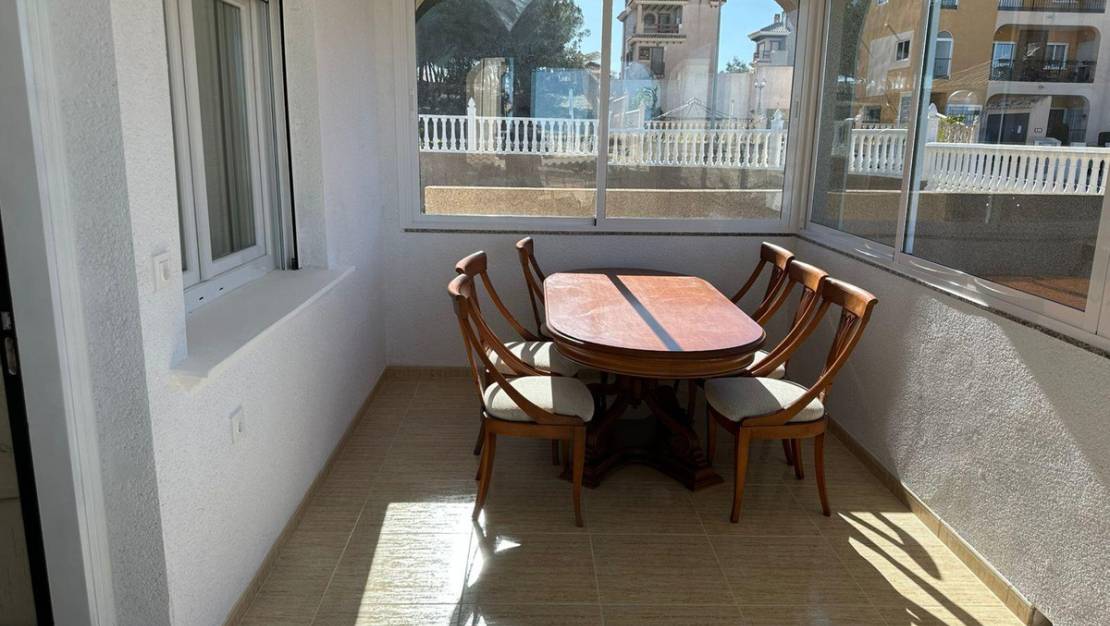 Venta - Town House - Orihuela - Villamartin