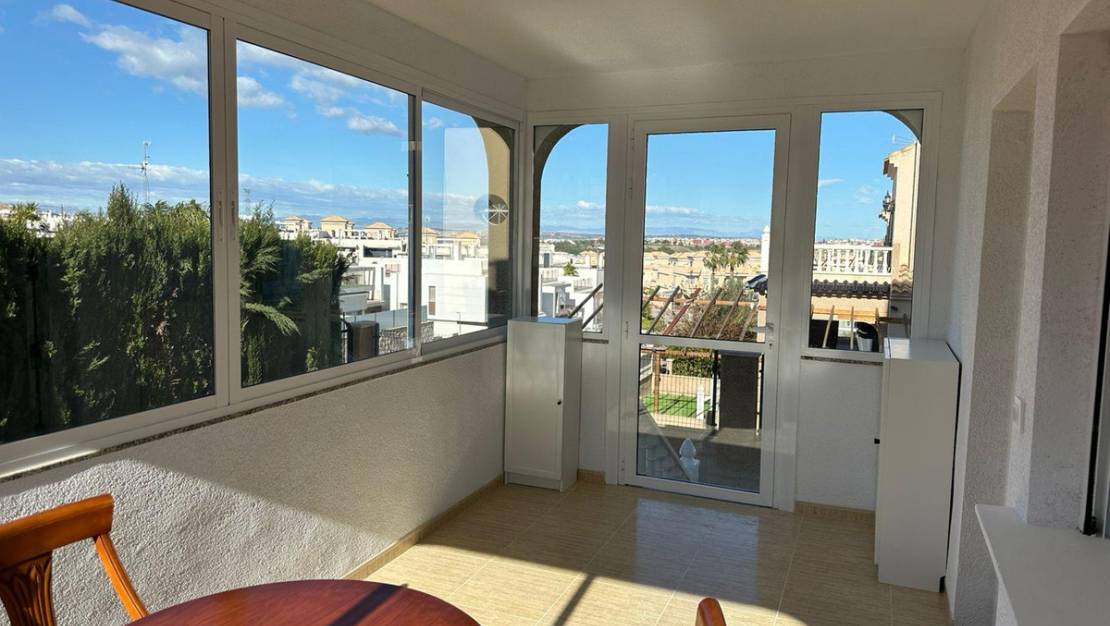 Venta - Town House - Orihuela - Villamartin