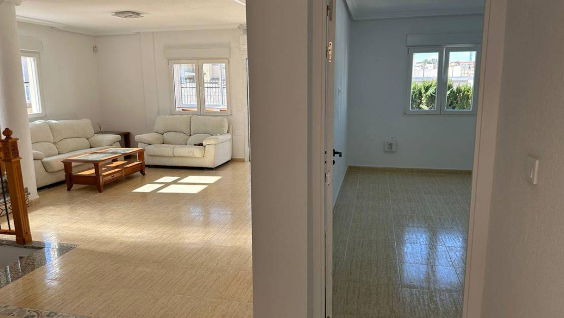 Venta - Town House - Orihuela - Villamartin