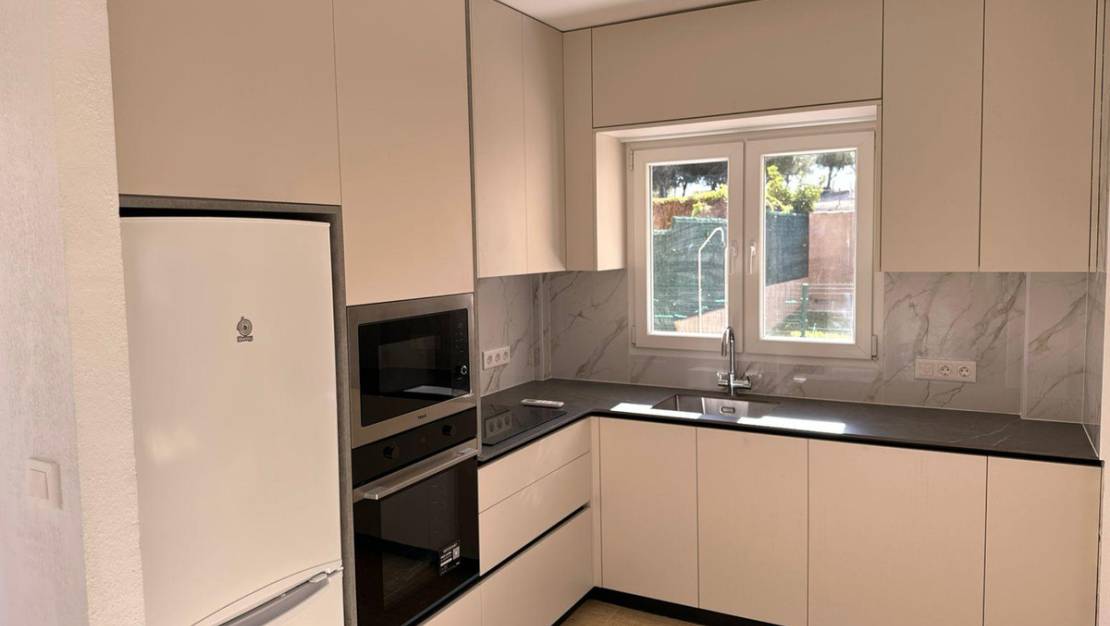 Venta - Town House - Orihuela - Villamartin