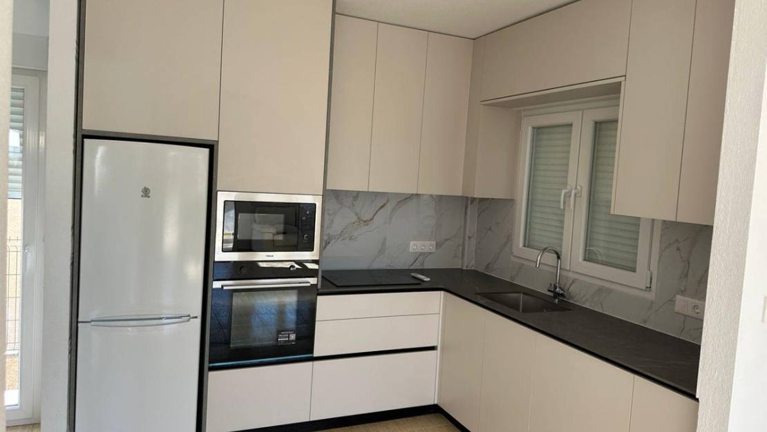 Venta - Town House - Orihuela - Villamartin