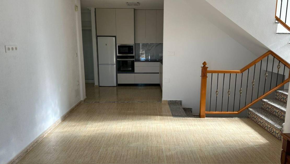 Venta - Town House - Orihuela - Villamartin