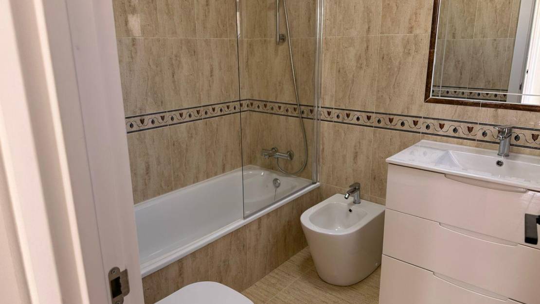 Venta - Town House - Orihuela - Villamartin