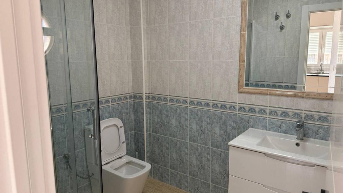 Venta - Town House - Orihuela - Villamartin