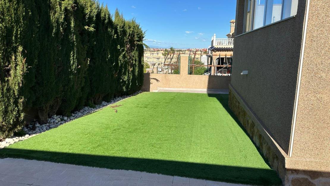 Venta - Town House - Orihuela - Villamartin