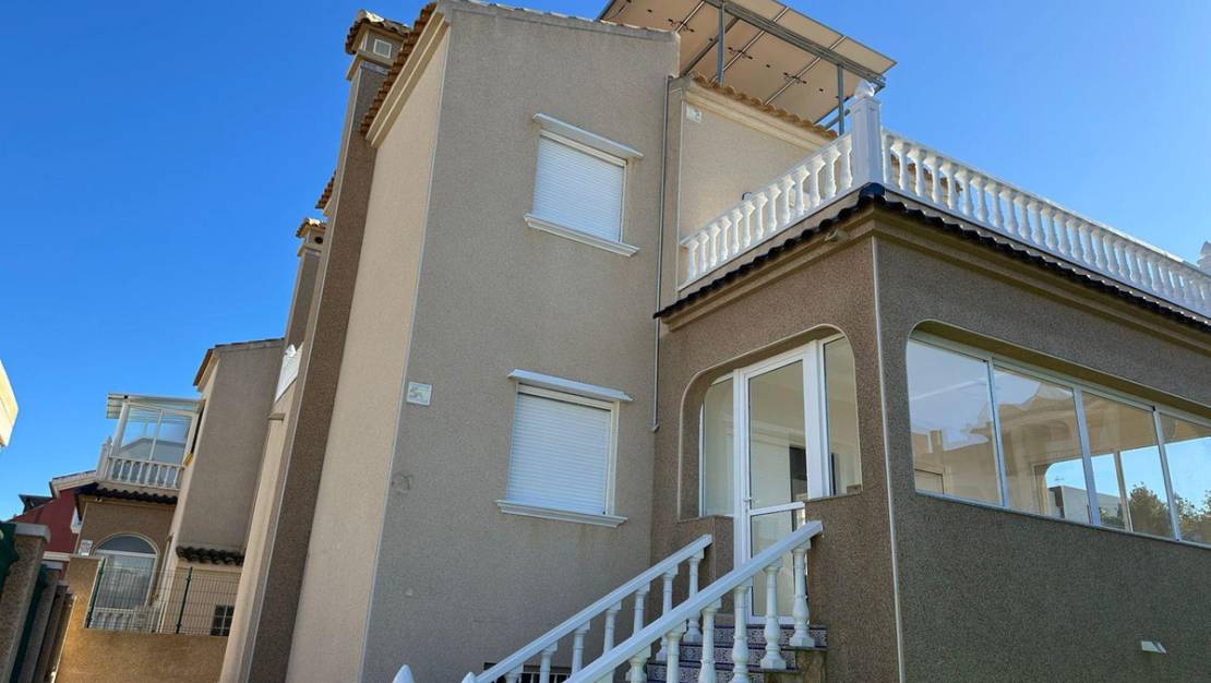 Venta - Town House - Orihuela - Villamartin