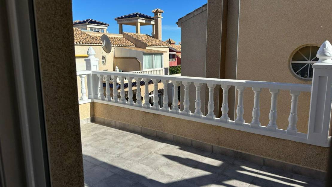 Venta - Town House - Orihuela - Villamartin