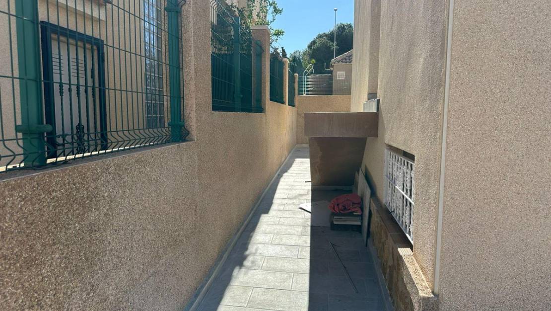 Venta - Town House - Orihuela - Villamartin
