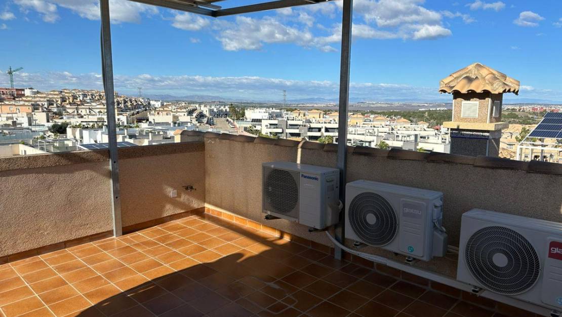 Venta - Town House - Orihuela - Villamartin
