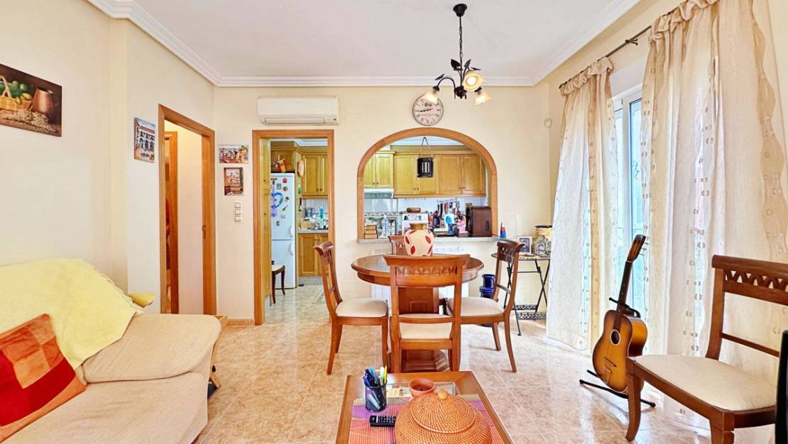 Venta - Town House - Orihuela - Villamartin