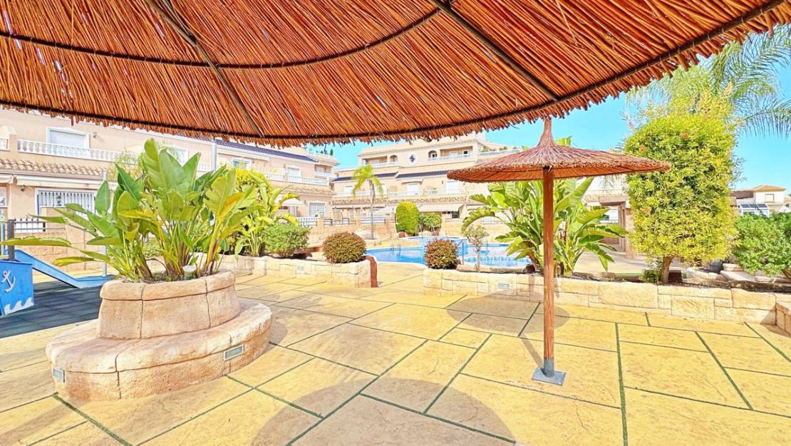 Venta - Town House - Orihuela - Villamartin