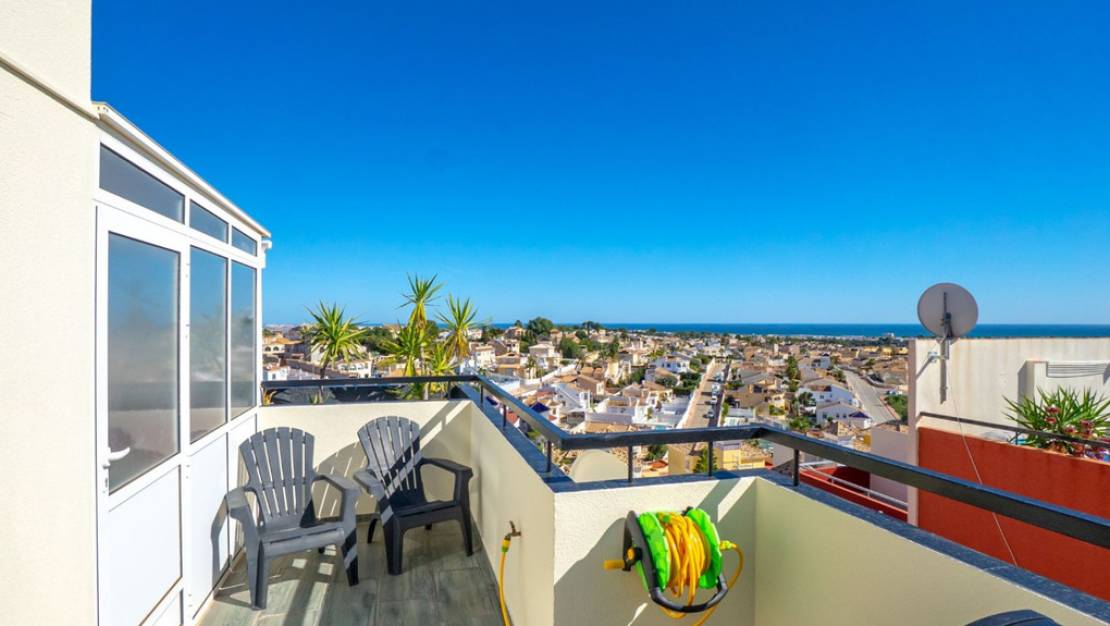 Venta - Town House - Orihuela - Villamartin