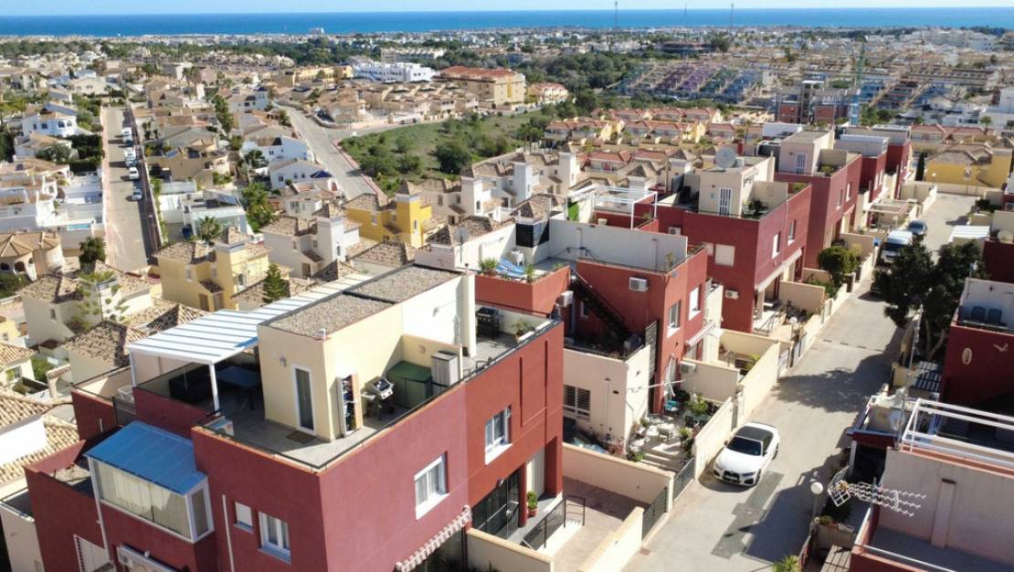 Venta - Town House - Orihuela - Villamartin