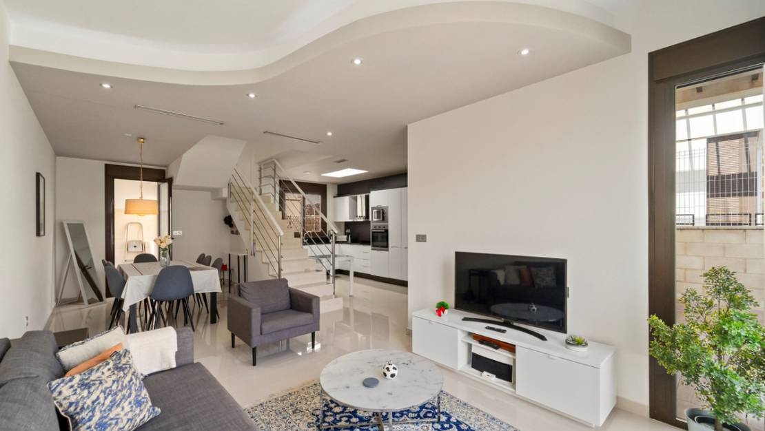 Venta - Town House - Orihuela - Villamartin