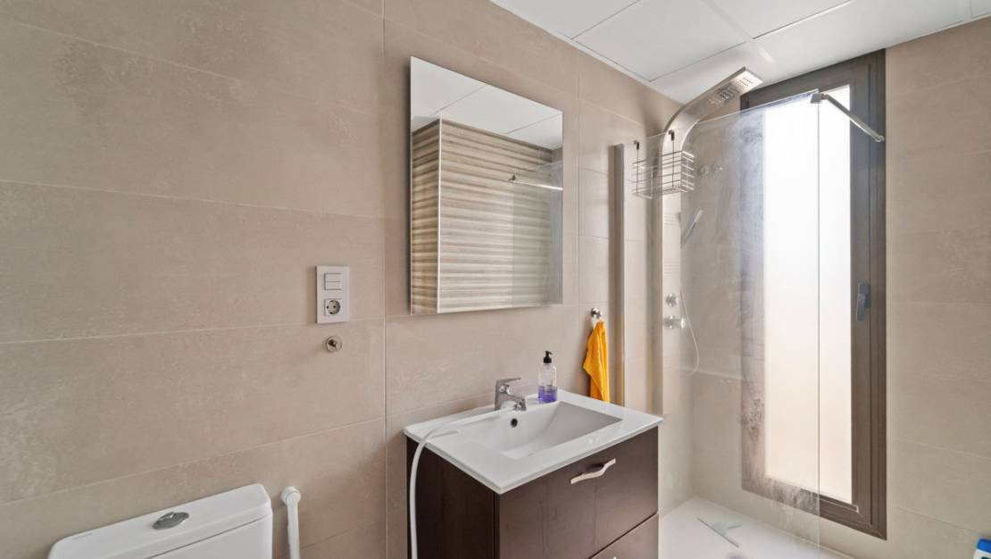 Venta - Town House - Orihuela - Villamartin