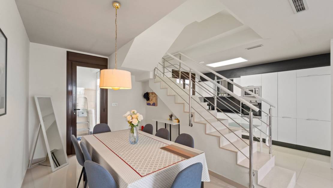 Venta - Town House - Orihuela - Villamartin