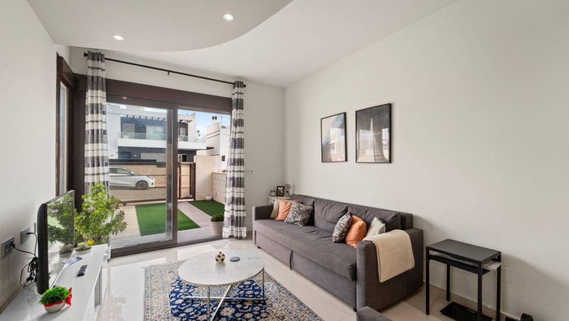 Venta - Town House - Orihuela - Villamartin