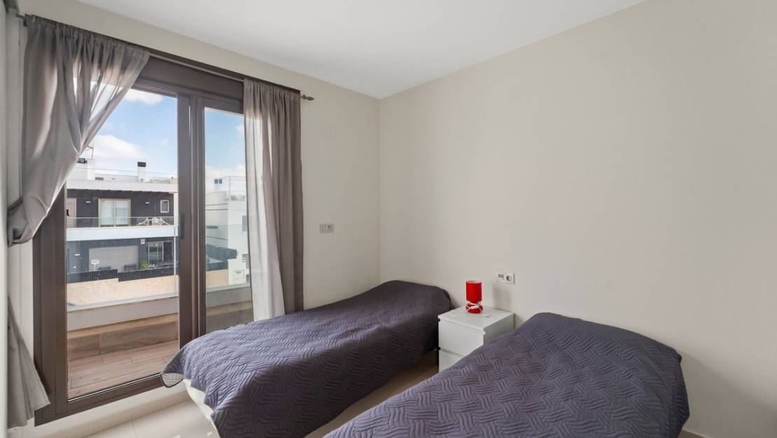 Venta - Town House - Orihuela - Villamartin