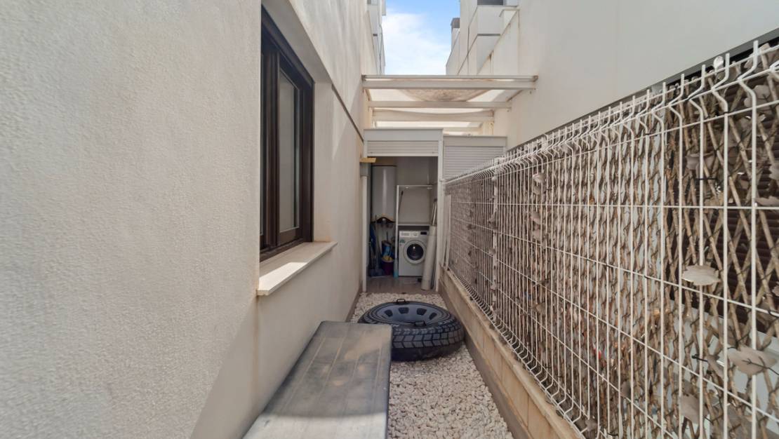 Venta - Town House - Orihuela - Villamartin