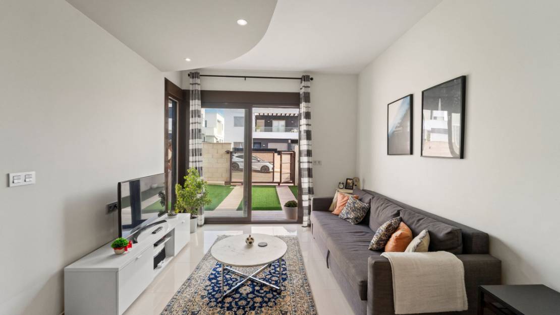 Venta - Town House - Orihuela - Villamartin