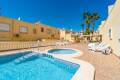 Venta - Town House - Orihuela - Villamartin