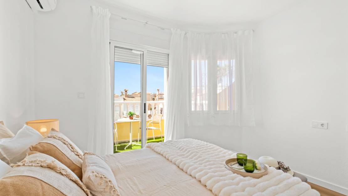 Venta - Town House - Orihuela - Villamartin