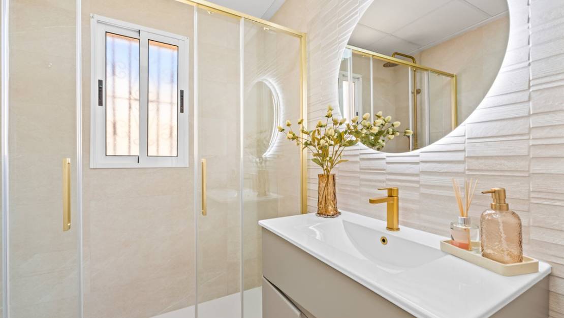 Venta - Town House - Orihuela - Villamartin
