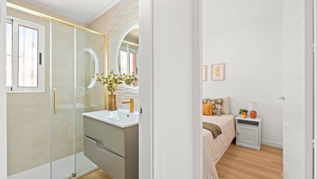 Venta - Town House - Orihuela - Villamartin