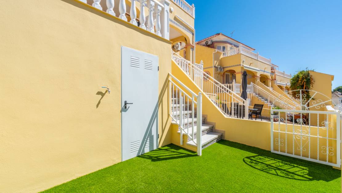 Venta - Town House - Orihuela - Villamartin