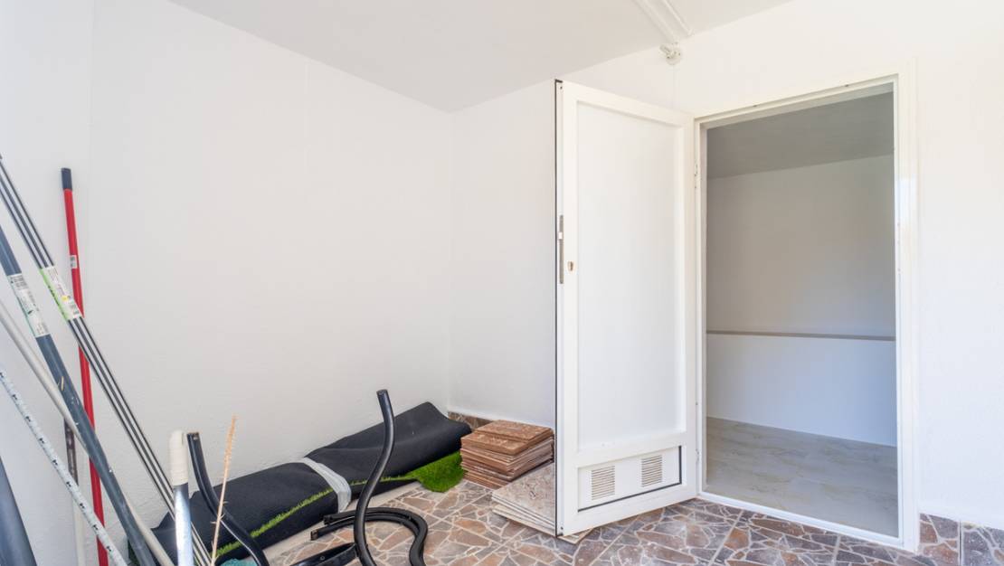 Venta - Town House - Orihuela - Villamartin