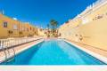 Venta - Town House - Orihuela - Villamartin