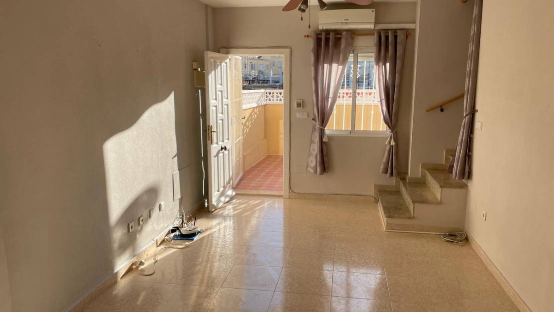 Venta - Town House - Orihuela - Villamartin