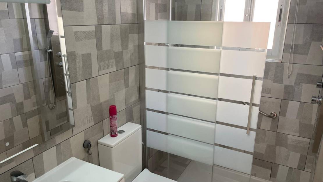 Venta - Town House - Orihuela - Villamartin