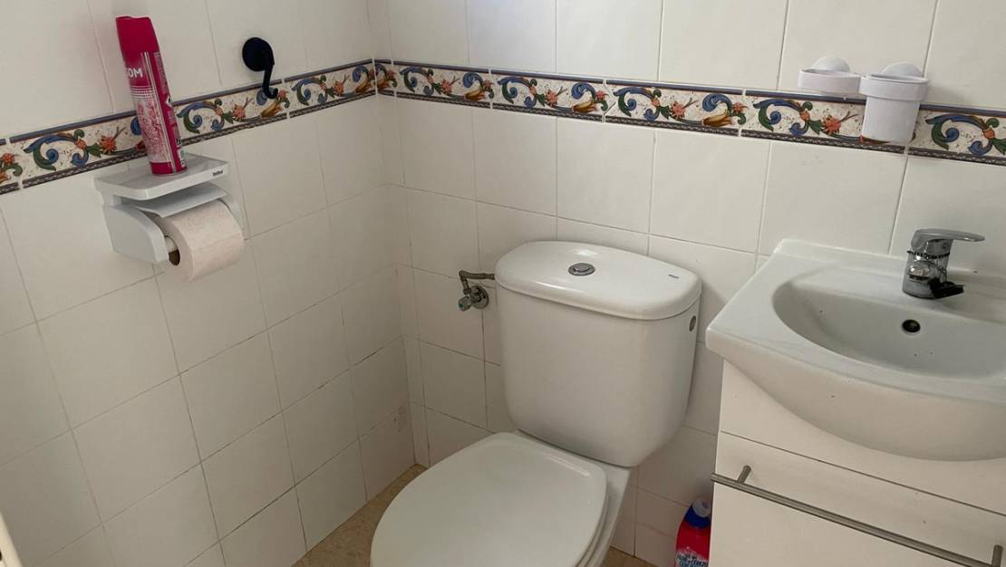 Venta - Town House - Orihuela - Villamartin