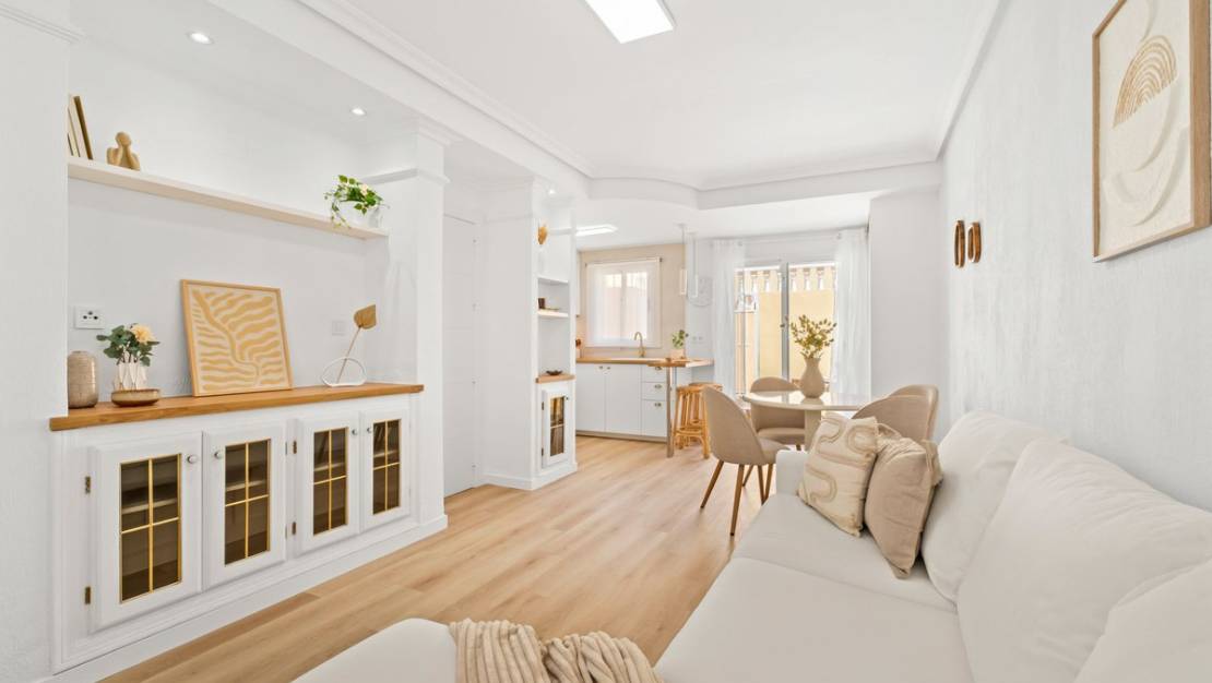 Venta - Town House - Orihuela - Villamartin