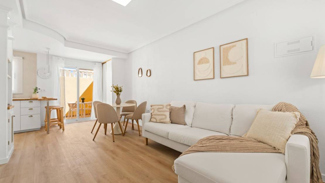 Venta - Town House - Orihuela - Villamartin