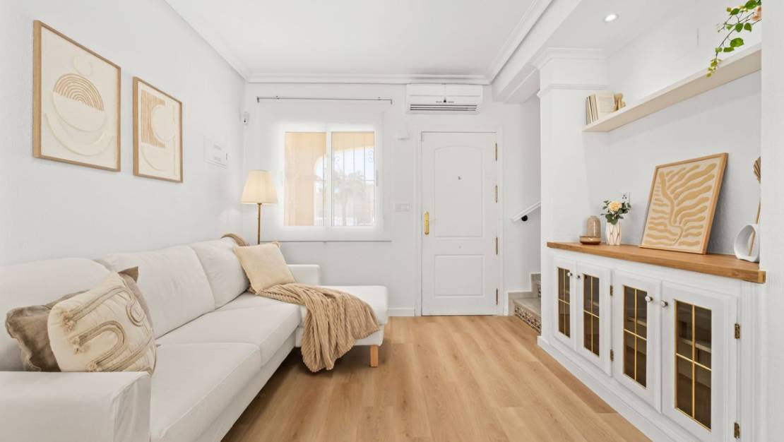 Venta - Town House - Orihuela - Villamartin