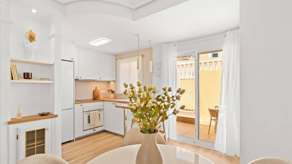 Venta - Town House - Orihuela - Villamartin