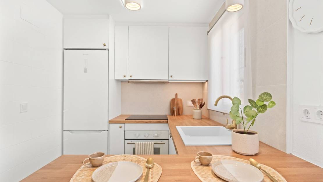 Venta - Town House - Orihuela - Villamartin