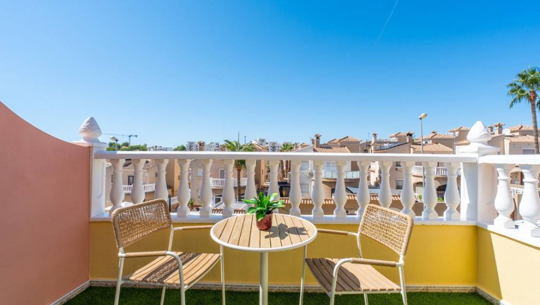 Venta - Town House - Orihuela - Villamartin