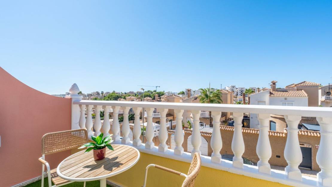 Venta - Town House - Orihuela - Villamartin