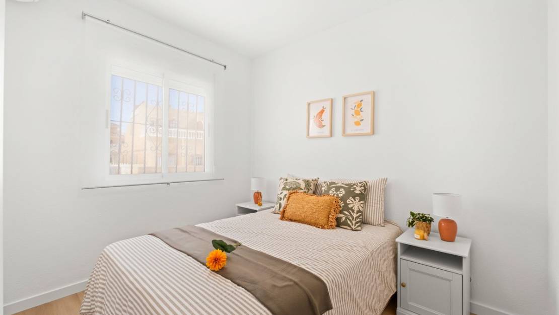 Venta - Town House - Orihuela - Villamartin