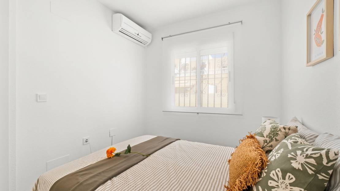 Venta - Town House - Orihuela - Villamartin